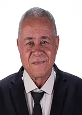 ALCIDES LUIS DE CARVALHO