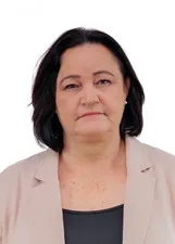 INEZ DE CÁSSIA DA SILVA