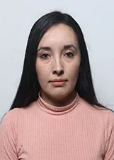 TAMIRIS APARECIDA DE MELO