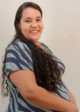 GISLAINE DA PAIXÃO SANTOS