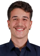 JOSE GUILHERME CORTENOVE ARGENTINO