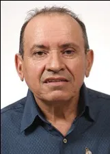 ANTONIO DOS SANTOS SARAIVA