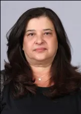 ELAINE MARIA OLBERA RIEHL