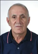 JOSE CARLOS SEVERINO
