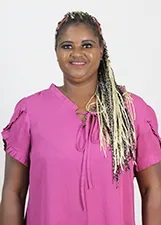 ALESSANDRA APARECIDA GONÇALVES DOS SANTOS DA SILVA