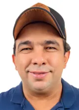 ANDERSON LUIS PANDOLFI BORGES