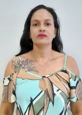 CRISTIANE MAGELLA JERÔNIMO