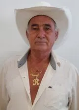JOSÉ ROBERVAL RIBEIRO