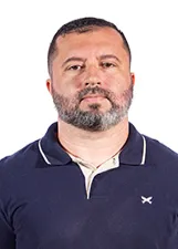 MARCIO DAMIÃO DOS SANTOS