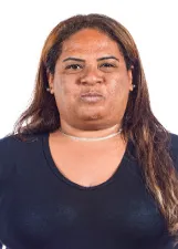 ALEXANDRA CHAGAS DOS SANTOS