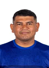 ANTONIO ANACLESIO SILVA SOUSA