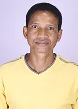 NIVALDO APARECIDO MENINO