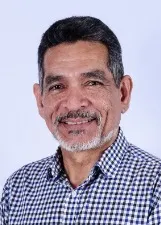 AILTON JOSÉ DOS SANTOS