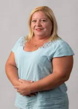 ELIZANGELA VRUK DA SILVA