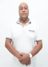 GILMAR DE SOUZA SILVA