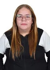 LARISSA APARECIDA FERREIRA DE MELLO