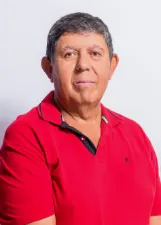 CLAUDIO LUIS DA FONSECA