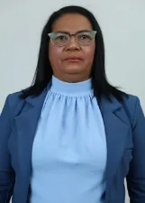 MÁRCIA ROSÂNGELA DE LIMA