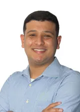 GUILHERME PAIXÃO DOS SANTOS