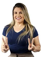 LUANA SILVA QUEIROZ