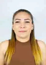 DAIANA CRISTINA DOS SANTOS DA COSTA