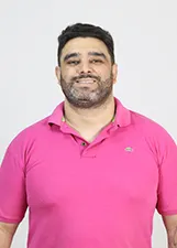 PAULO BELARMINO DA SILVA