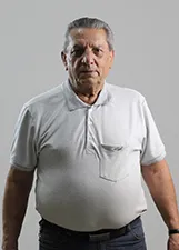 JOSÉ BUZOLIN TOLEDO