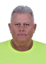 VALDECIR APARECIDO DA SILVA