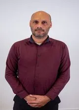 SANDRO CAVALLARO DE OLIVEIRA