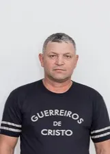 MARCOS FABIO SEVERINO