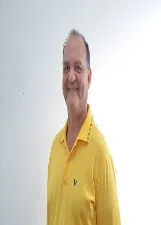 VALDIR DONIZETTI CASTANHO
