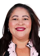 MARIA IRAIDE RODRIGUES DA SILVA