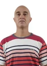 ERASMO CARLOS DIAS DE OLIVEIRA