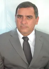 PAULO CANDIDO RIBEIRO