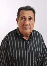 AGNALDO TEIXEIRA LIMA