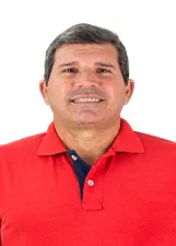 JOÃO CARLOS DOS SANTOS