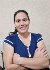 CAMILA PEREIRA DE MATOS