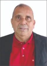 DANIEL NERES DE JESUS