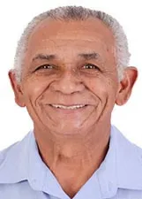 JOSÉ DOS SANTOS