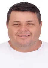 PAULO ROGÉRIO DE MORAES