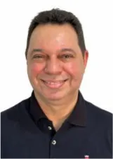 DONISETI GUIMARAES