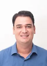 DIEGO PIERAZZO CHAVAGLIA DE ALMEIDA
