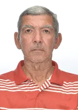 JOSÉ DOS SANTOS MOREIRA