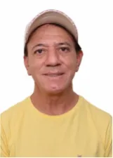 JOAQUIM DA CRUZ XAVIER