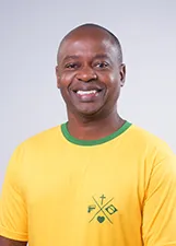 OCIMAR PEREIRA DA SILVA