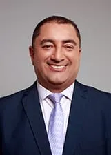 JOSÉ CLAUDIO PEREIRA