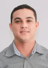 JOSE APARECIDO PEREIRA DE SOUZA