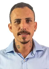 RICARDO JOSÉ DA SILVA FILHO