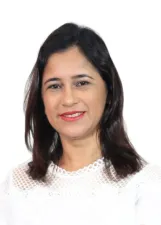 ROSILDA DE FÁTIMA PINTO FERREIRA