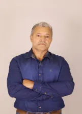 GILBERTO RODRIGUES DE LIMA